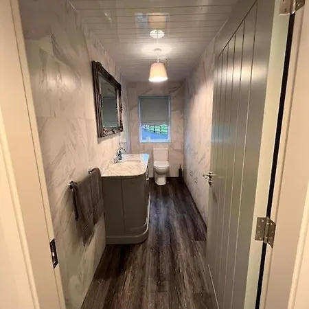 Jonny O's Aul House Casa vacanze Buncrana