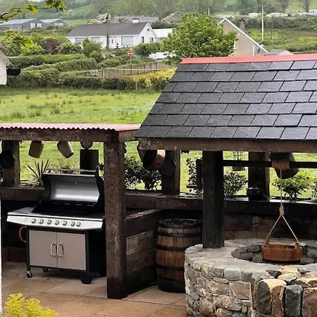 Jonny O's Aul House Vakantiehuis *