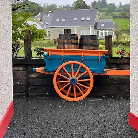Jonny O's Aul House Buncrana